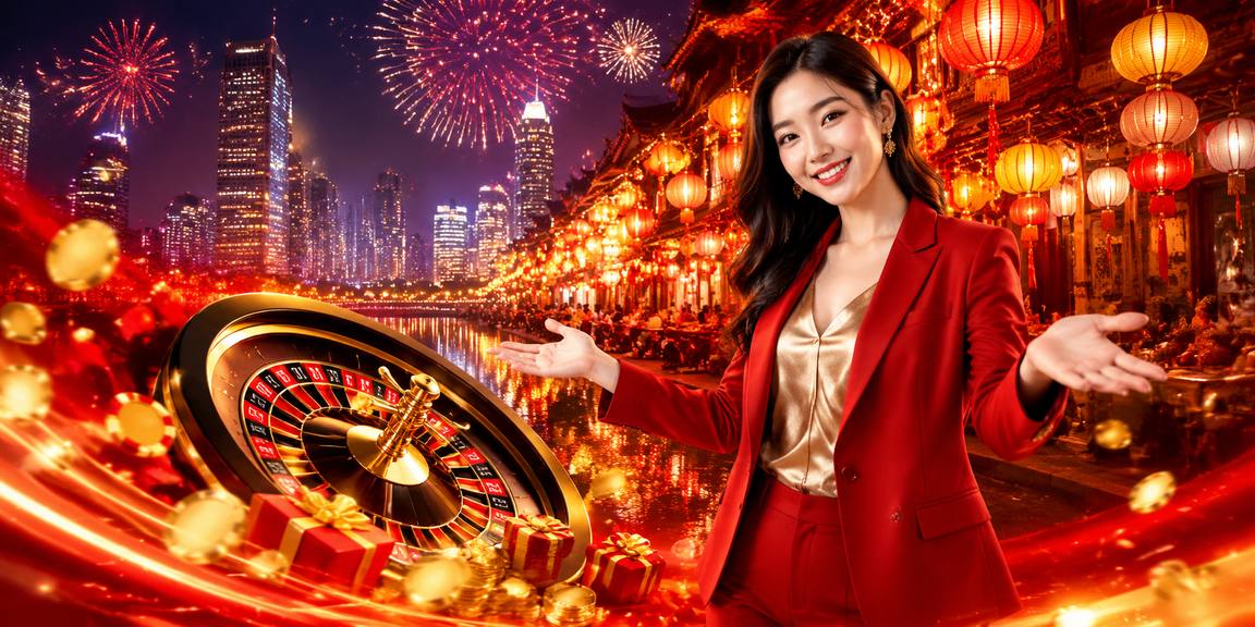 banggiambs Vòng Quay Miễn Phí Đặc Biệt