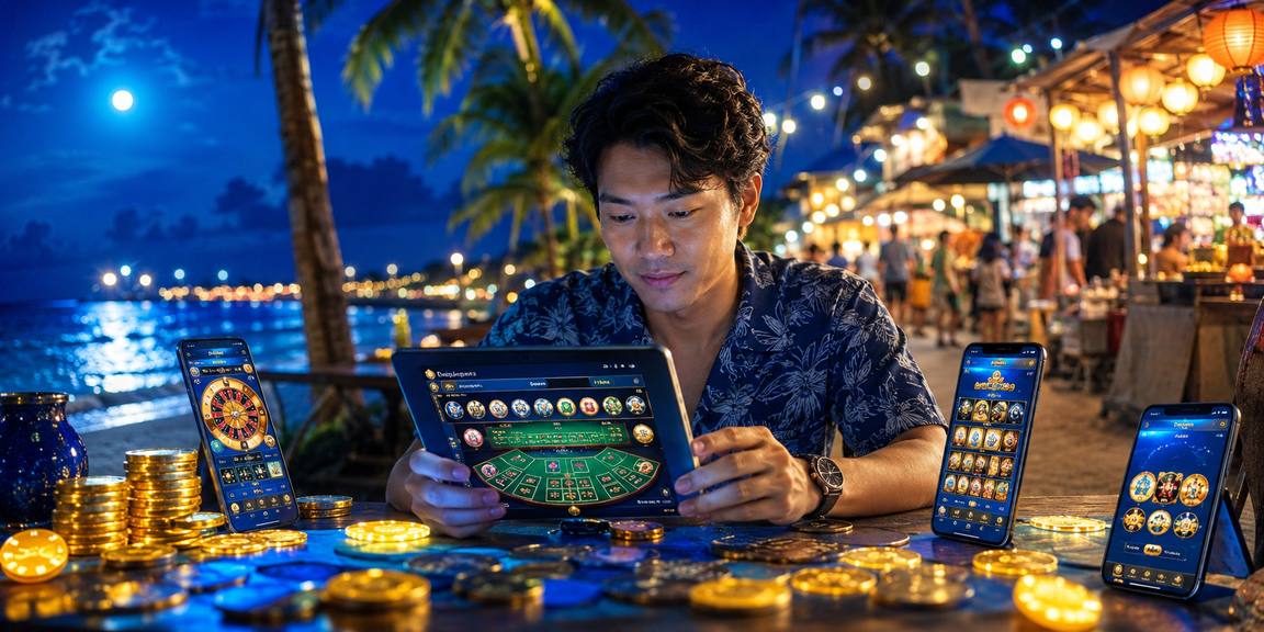 banggiambs Live Casino